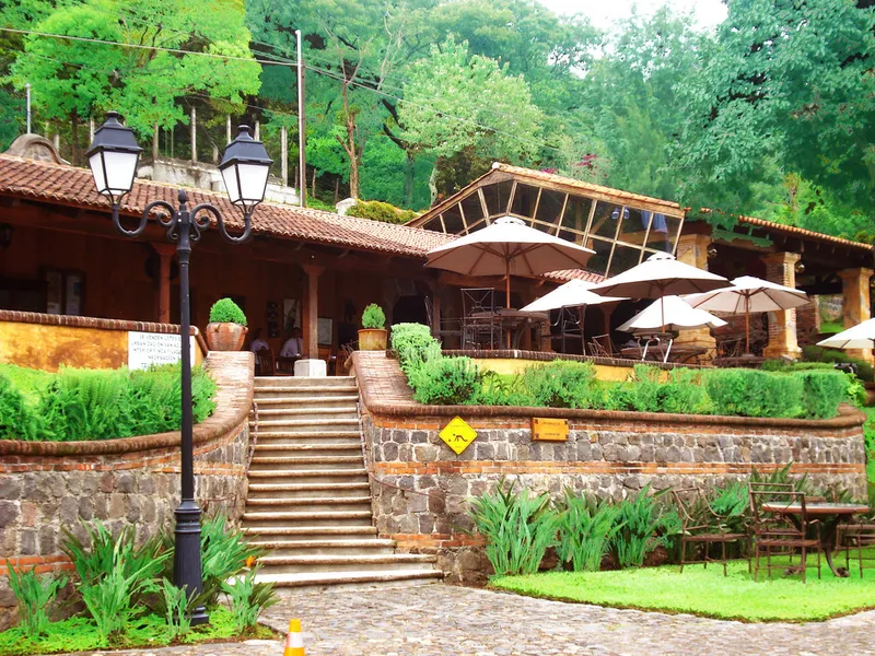 La Azotea Cultural Center