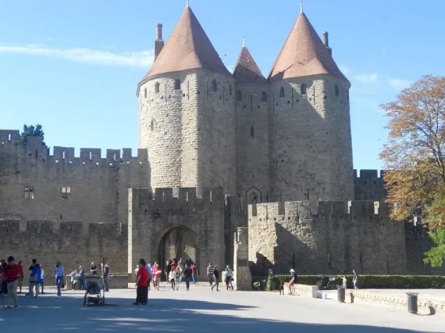 La Bastide Saint-Louis