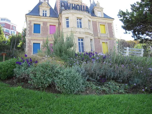 La Boutique du Village