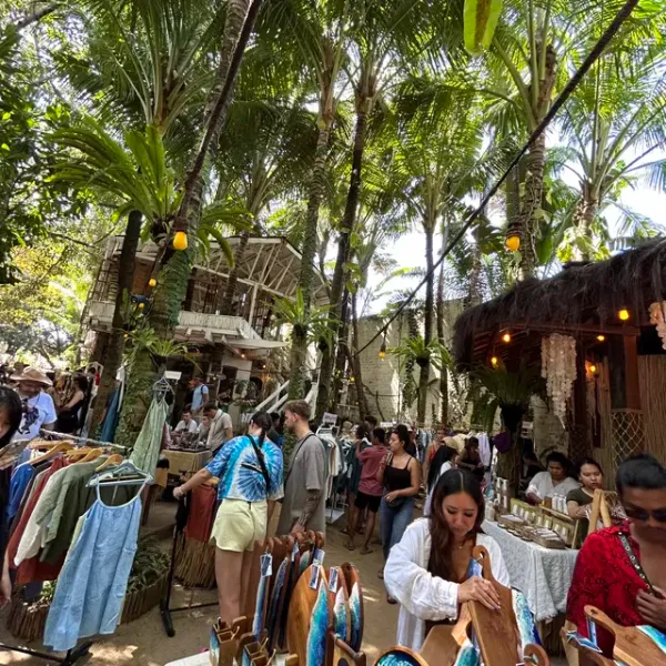 La Brisa Bali