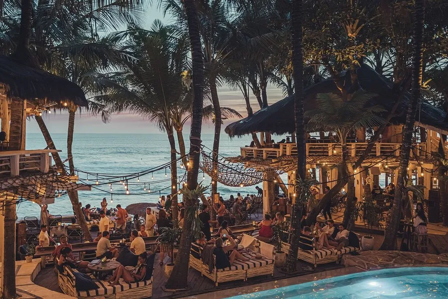 La Brisa Beach Club