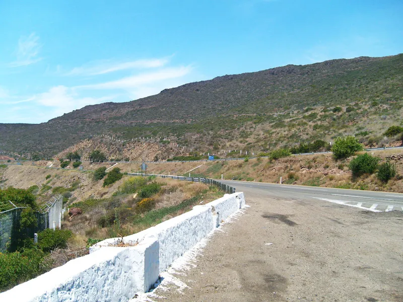 La Bufadora