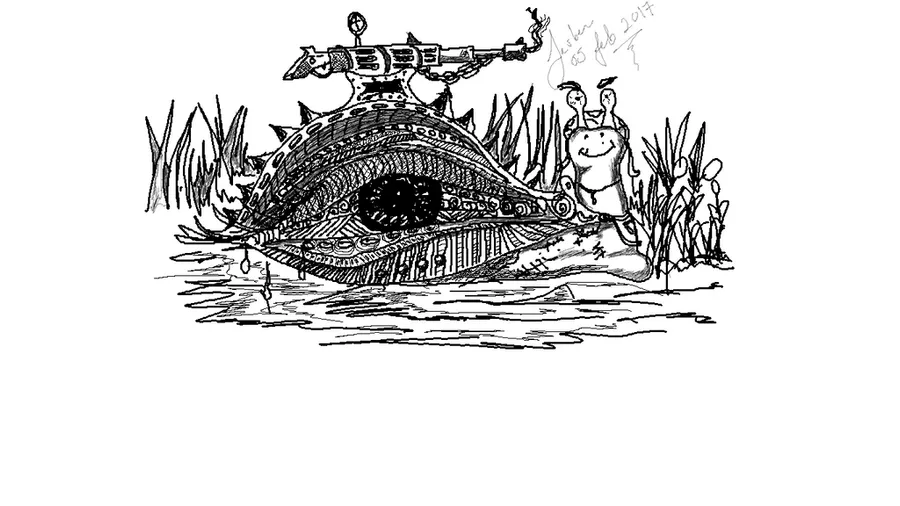 La Caracola