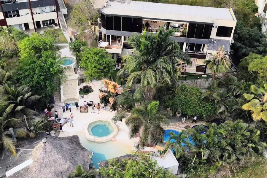 La Casa del Sol