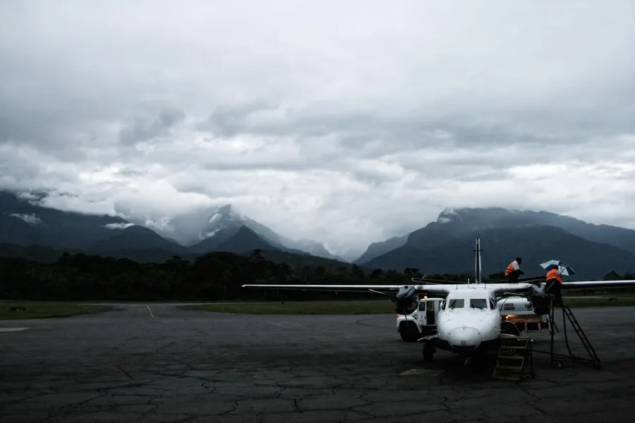 La Ceiba Airport (LCE) Transfers