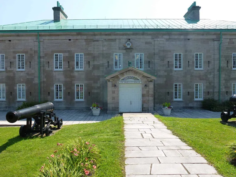 La Citadelle de Québec