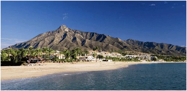 La Concha
