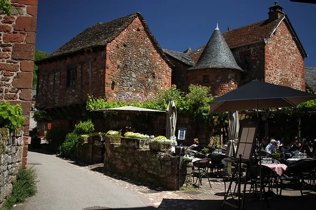 La Grange (Restaurant)