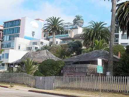 La Jolla Historical Society