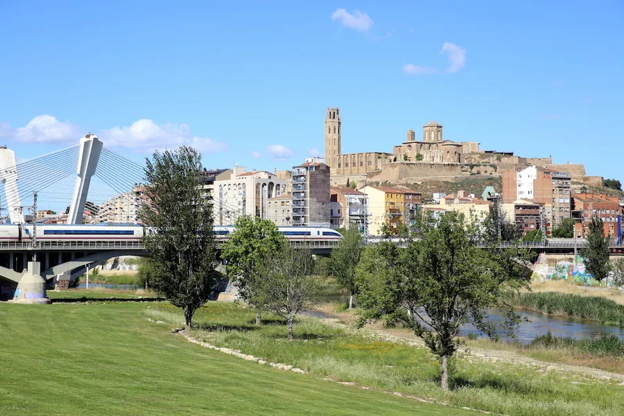 La Llotja de Lleida