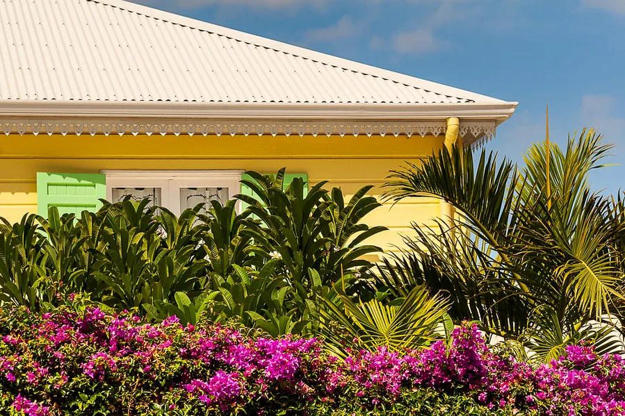 La Maison Creole