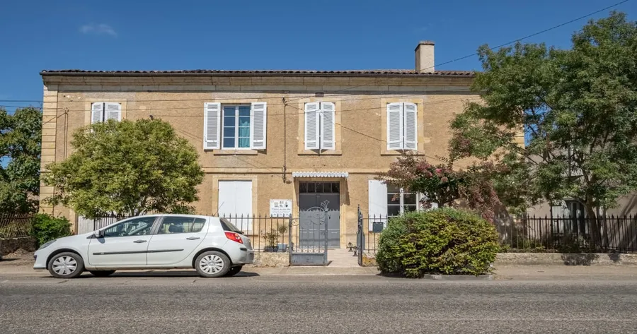 La Maison du Pruneau