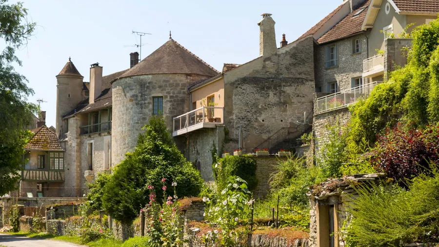 La Maison du Vin