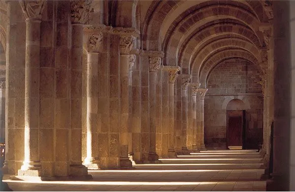 La Maison du Visiteur