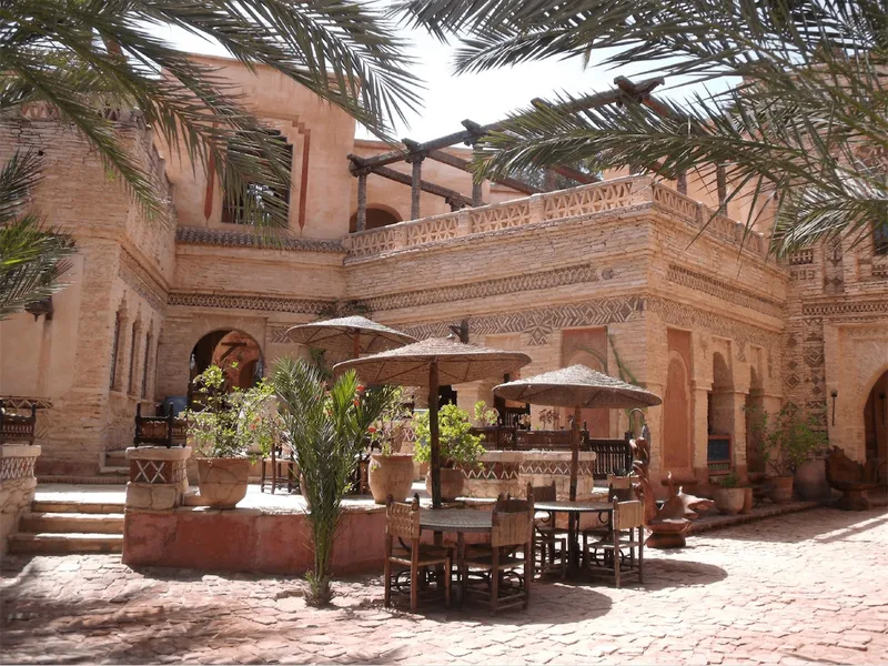 La Medina d'Agadir