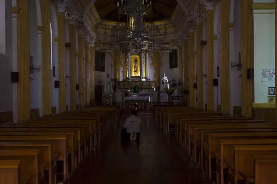 La Merced Church