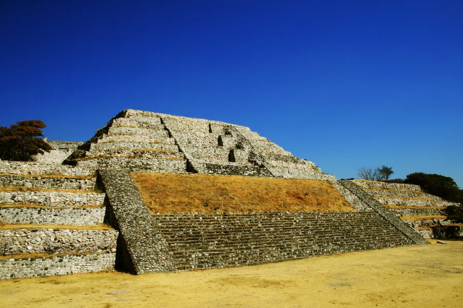 La Mina (The Mine)