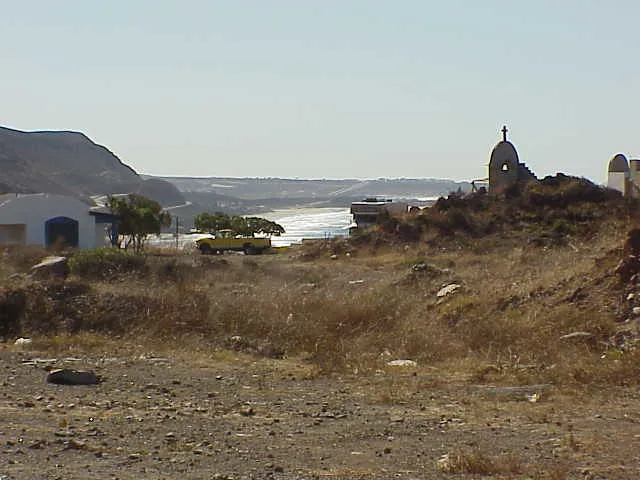 La Misión Viewpoint