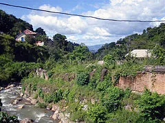 La Muralla