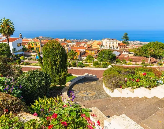 La Orotava