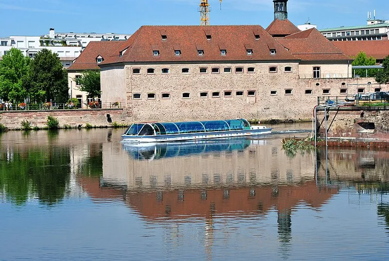 La Petite France