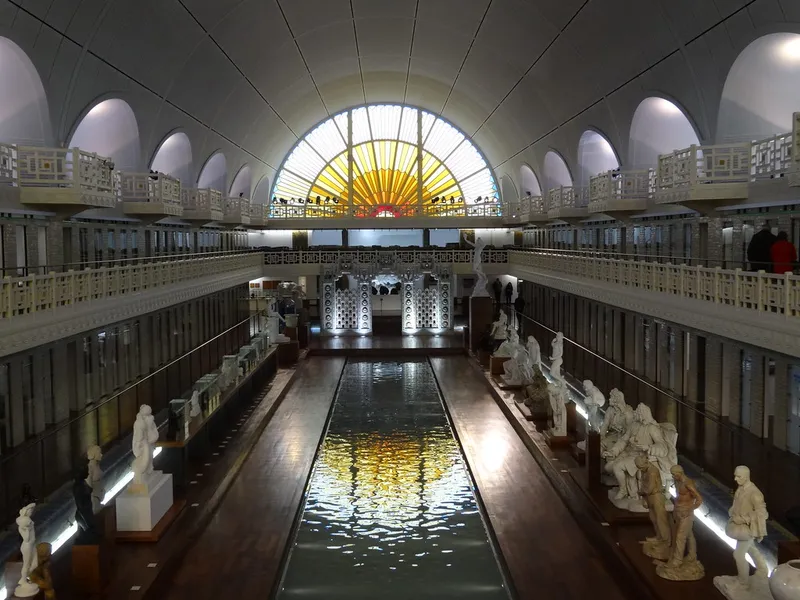 La Piscine Museum