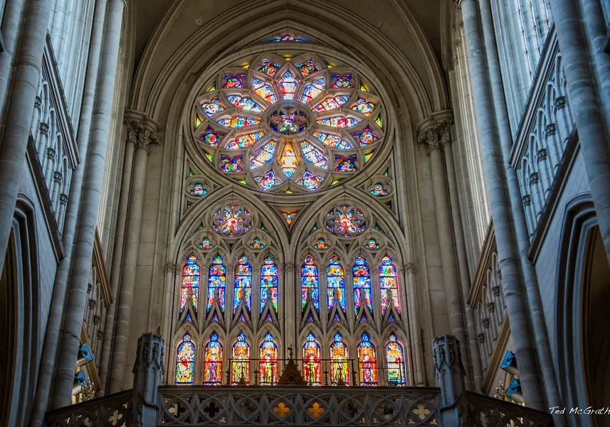 La Plata Cathedral