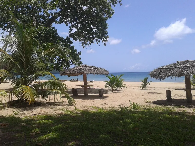 La Playita