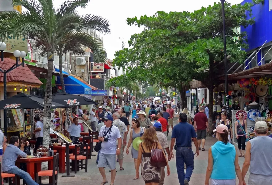 La Quinta Avenida