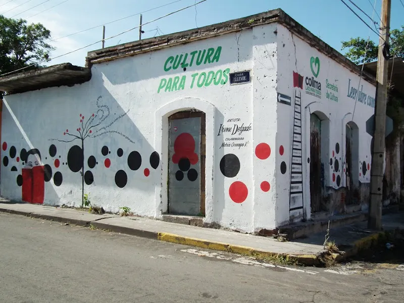 La Redonda, Arte y Vida Cotidiana