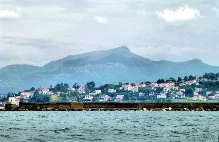 La Rhune
