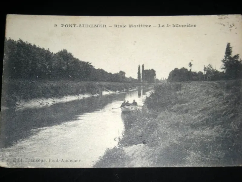 La Risle