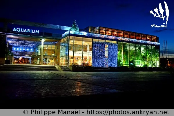 La Rochelle Aquarium