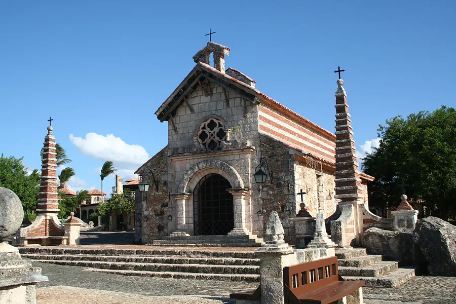 La Romana Country Club