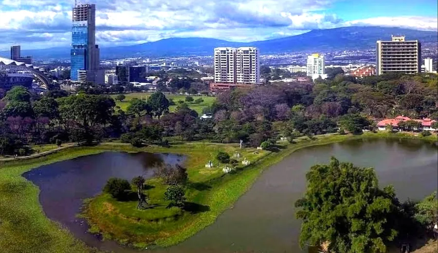 La Sabana Metropolitan Park
