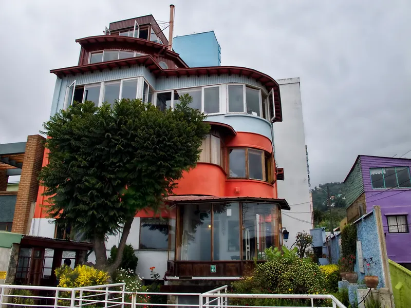La Sebastiana