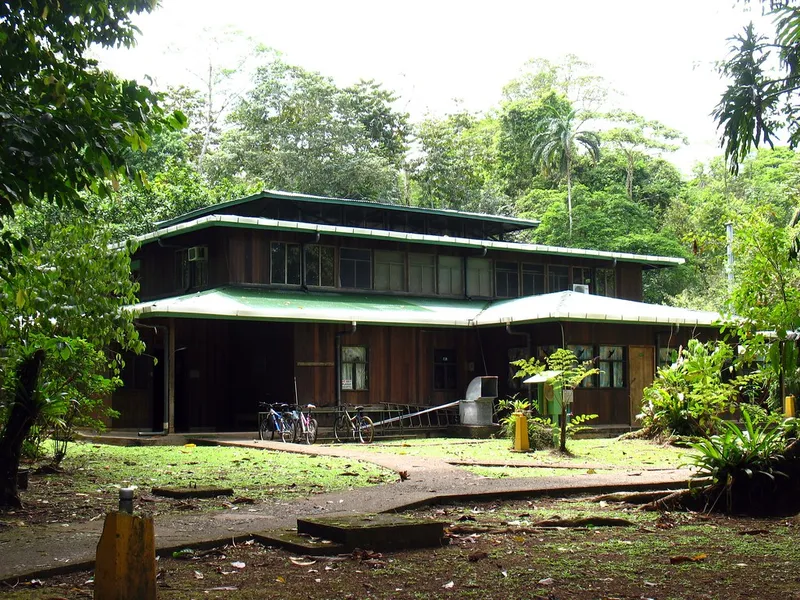 La Selva Biological Station