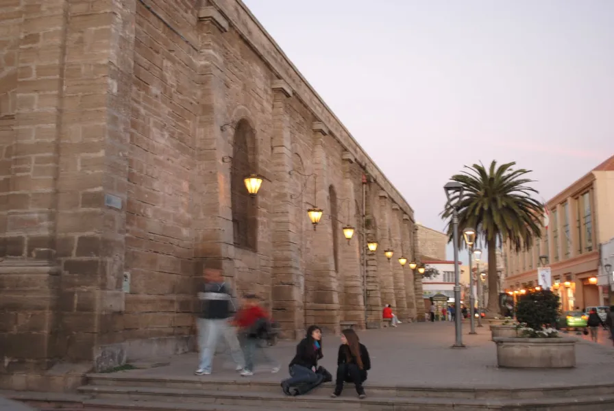 La Serena Archaeological Museum