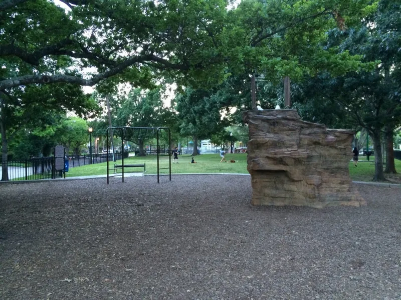 LaVern M. Johnson Park