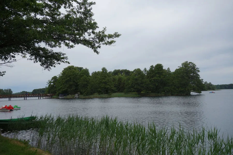 Labanoras Regional Park