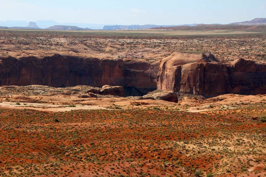 Labyrinth Canyon