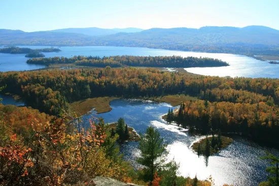 Lac Archambault