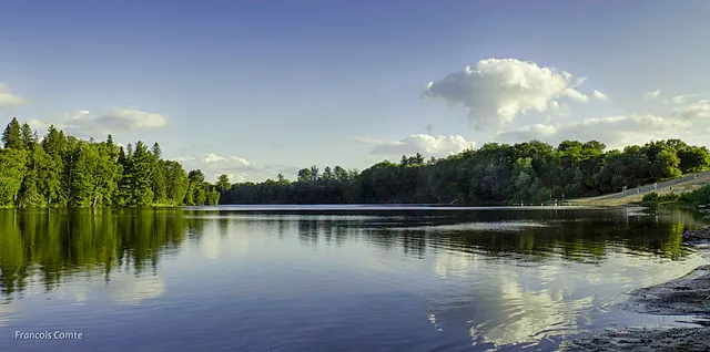 Lac Rawdon