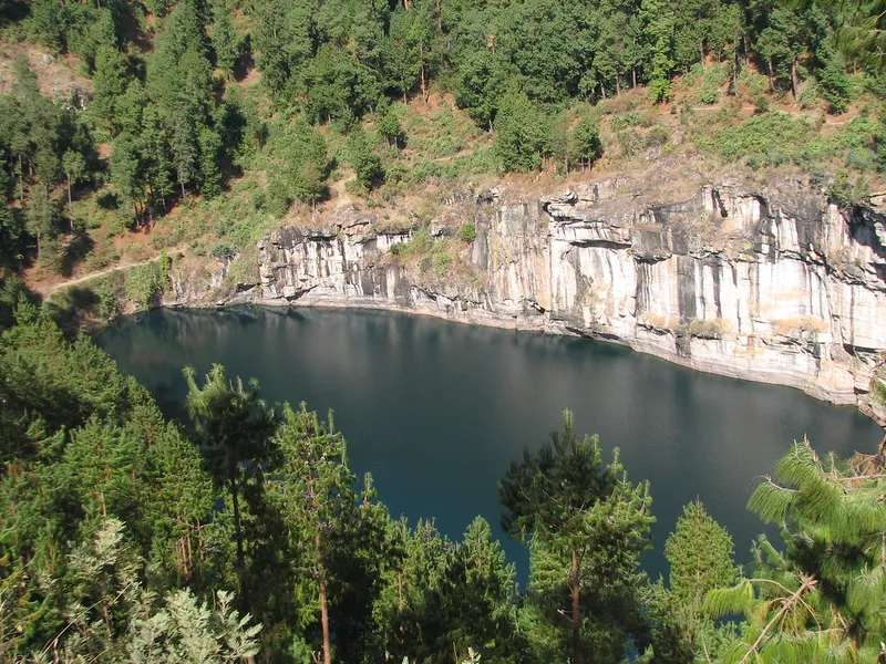 Lac Tritriva
