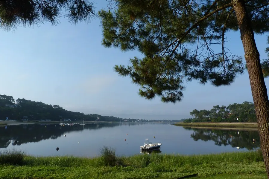 Lac d'Hossegor