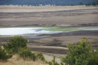 Lac de Matemale