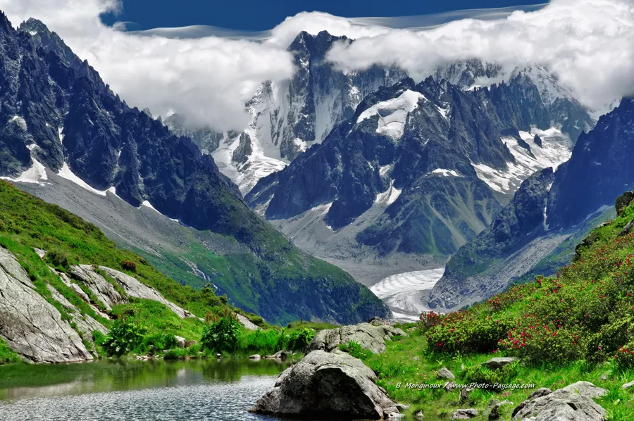 Lac de Warfaaz