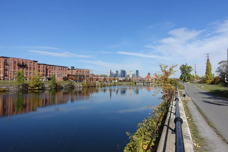 Lachine Canal