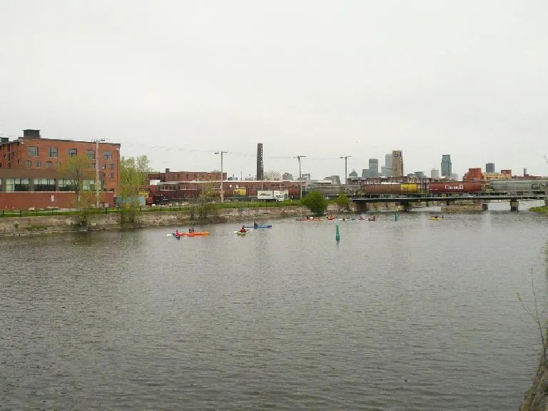 Lachine Canal National Historic Site