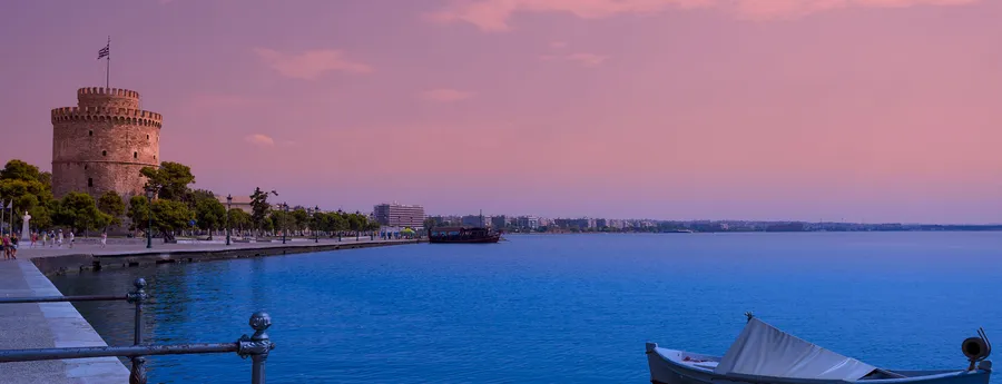 Ladadika District